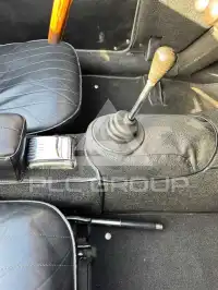 1960 MG 