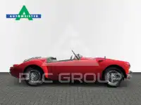 1960 MG MGA