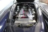 1960 MG 