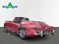 1960 MG MGA