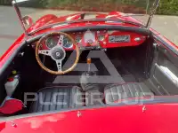 1960 MG MGA