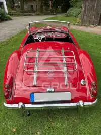 1960 MG MGA