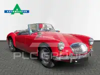 1960 MG 