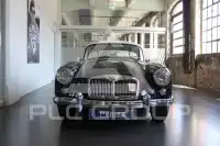 1960 MG 