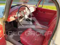 1960 MG 