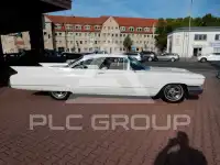 1960 Cadillac DEVILLE
