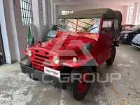 1960 Fiat Unknown