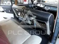 1960 Fiat Unknown