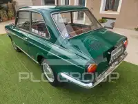 1960 Fiat Unknown