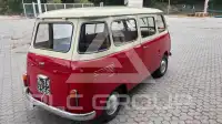1960 Fiat Unknown