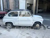 1960 Fiat Unknown