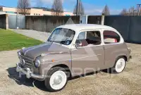 1960 Fiat Unknown