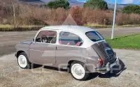 1960 Fiat Unknown
