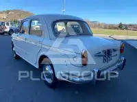 1960 Fiat Unknown