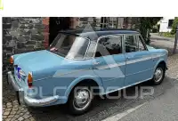 1960 Fiat Unknown