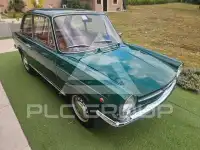 1960 Fiat Unknown