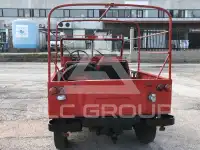 1960 Fiat Unknown