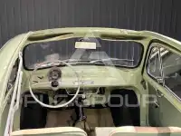 1960 Fiat 500