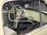 1960 Fiat 500
