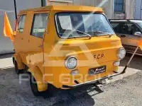 1960 Fiat 500