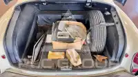 1960 Mercedes Benz E 300