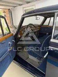 1960 Mercedes Benz E 300