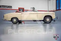 1960 Mercedes Benz Other