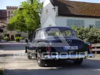 1960 Mercedes Benz Other