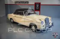 1960 Mercedes Benz Other