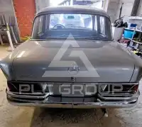 1960 Mercedes Benz Other