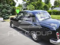 1960 Mercedes Benz Other