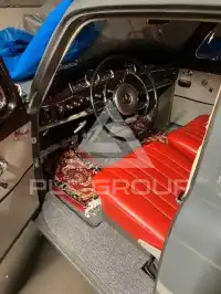 1960 Mercedes Benz Other