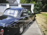 1960 Mercedes Benz Other