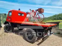 1960 Mercedes Benz Other