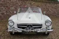 1960 Mercedes Benz Other