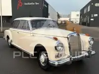 1960 Mercedes Benz Other