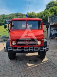 1960 Mercedes Benz Other