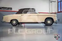 1960 Mercedes Benz Other