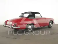 1960 Mercedes Benz Other