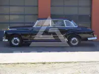 1960 Mercedes Benz Other