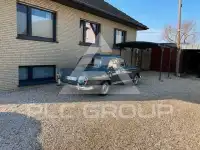 1960 Mercedes Benz Other