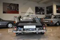 1960 Mercedes Benz 190