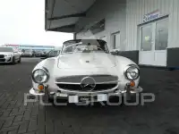 1960 Mercedes Benz 190