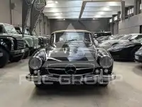 1960 Mercedes Benz 190