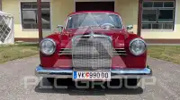 1960 Mercedes Benz 190