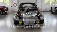 1960 Mercedes Benz 190