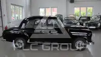 1960 Mercedes Benz 190
