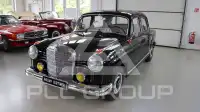 1960 Mercedes Benz 190