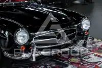 1960 Mercedes Benz 190