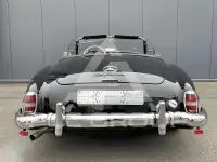 1960 Mercedes Benz 190